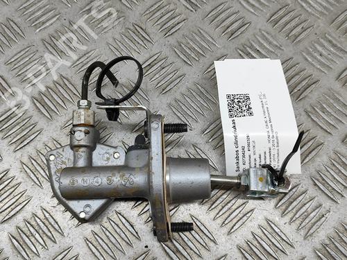 Used Clutch slave cylinder Clutch slave cylinder HONDA CIVIC X Hatchback (FC_, FK_) 2.0 Type-R (FK8) (320 hp) 21077966 21077966