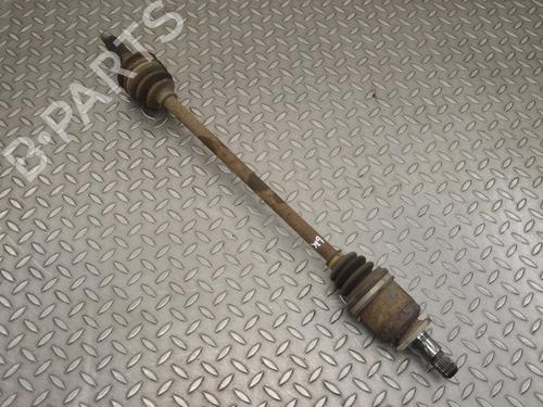 Left rear driveshaft SUBARU OUTBACK (BS) 2.0 D AWD (BSD) | BP33360402M40 - Image 2