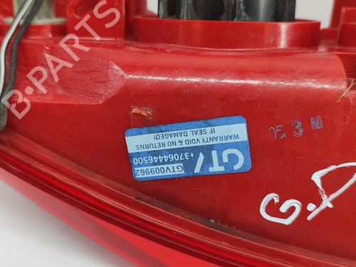 Right taillight INFINITI FX 35 All-wheel Drive | BP24580420C35 