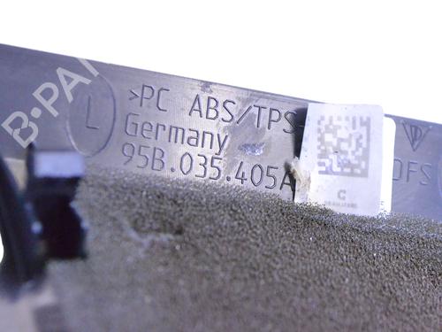 Andre PORSCHE MACAN (95B) 3.0 S Diesel | BP33356522O1 - Image 5