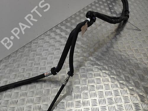 AC pipe MERCEDES-BENZ GLS (X166) 350 d 4-matic (166.824) | BP19501248M126 