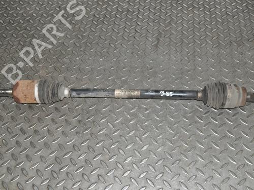 Drivaksel bagtil venstre VOLVO XC90 I (275) D5 AWD (200 hp) 30213366