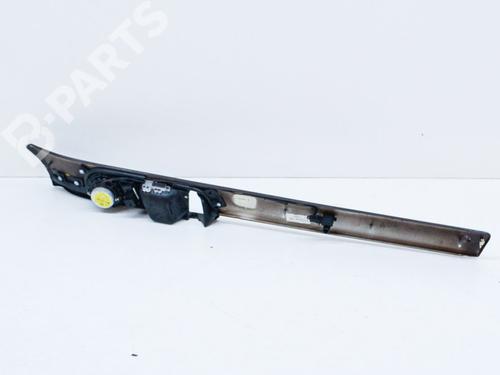 Andere VW PHAETON (3D1, 3D2, 3D3, 3D4, 3D6, 3D7, 3D8, 3D9) 5.0 V10 TDI 4motion | BP10399703O1 