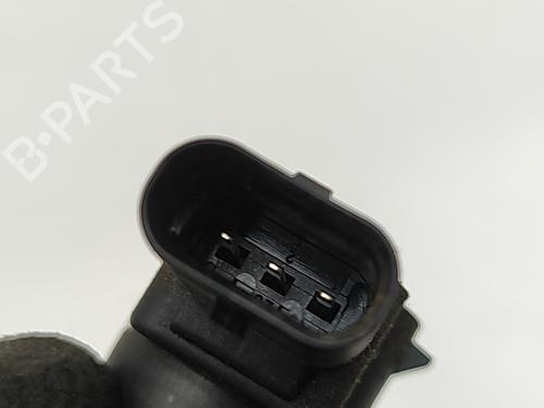 Module électronique PORSCHE CAYMAN (987) S 3.4 | BP29753344M83 