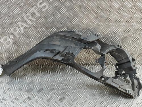 Supporto del paraurti anteriore BMW X5 (F15, F85) xDrive 30 d (258 hp) 27645157