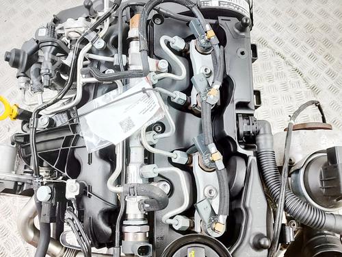 Engine VW SCIROCCO III (137, 138) 2.0 TDI | BP39145035M1  - Image 5