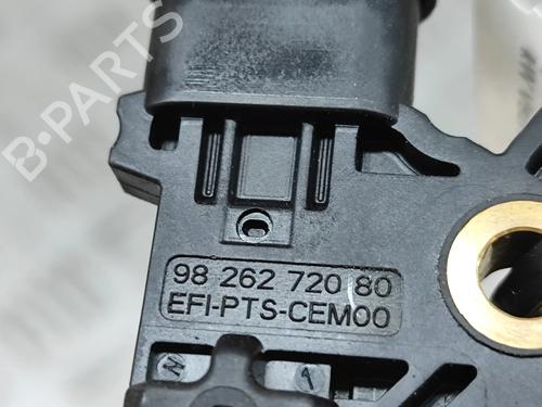 Electronic sensor CITROËN C4 III (BA_, BB_, BC_) ë-C4 (BCZKXC, BZCKSC) | BP27783196M84  - Image 8