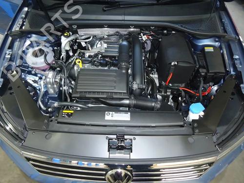 Other VW PASSAT B8 Variant (3G5, CB5) 1.4 TSI | BP33364650O1 - Image 7