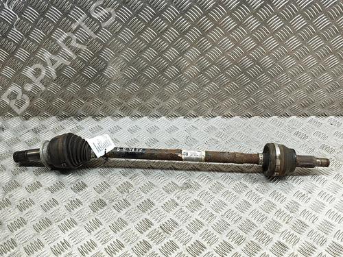 Used Right rear driveshaft Right rear driveshaft JAGUAR XF SPORTBRAKE (X260) 2.0 (250 hp) 20676099 20676099