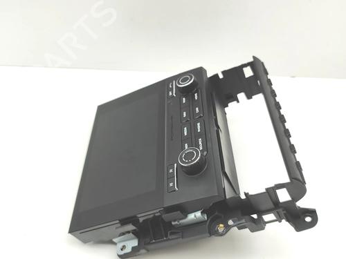 Display monitor PORSCHE MACAN (95B) 3.0 S Diesel | BP33381288C48 - Image 2