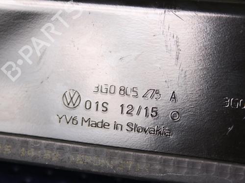 Other VW PASSAT B8 Variant (3G5, CB5) 1.4 TSI | BP33364667O1 - Image 2