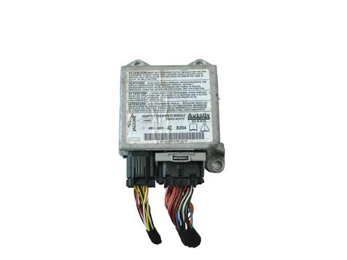 Airbag styreenhed Airbag styreenhed JAGUAR S-TYPE II (X200) 2.7 D (207 hp) 30247091 30247091