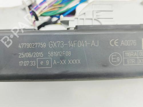 Electronic module JAGUAR XE (X760) 2.0 D | BP33394705M83 - Image 4