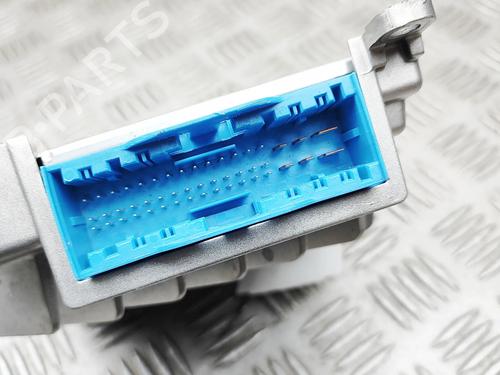 Electronic module VW PASSAT B7 (362) 1.4 TSI EcoFuel | BP37469182M83 - Image 5