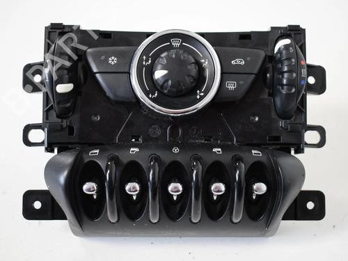 Used Electronic module MINI MINI COUNTRYMAN (R60) Cooper SD ALL4 (136 hp) 9903097