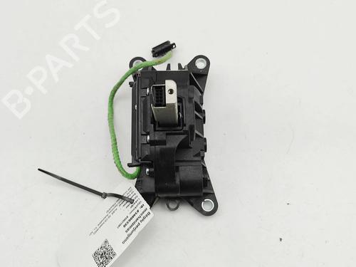 Gear lever AUDI A6 C8 Avant (4A5) RS6 TFSI Mild Hybrid quattro | BP33549594M90 - Image 3