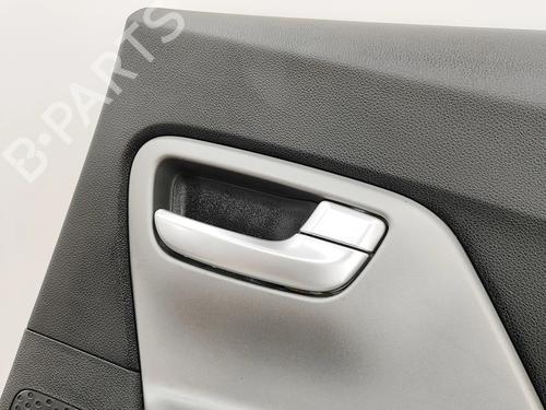 Rear right panel KIA NIRO II (SG2) EV | BP35717303C61  - Image 5
