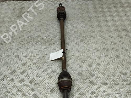 Right rear driveshaft TOYOTA RAV 4 V (_A5_, _H5_) 2.5 Hybrid AWD (AXAH54, AXAL54) | BP29392031M41 