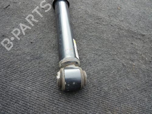 Used Left rear shock absorber CITROËN C3 II (SC_) 1.4 (73 hp) 6717060