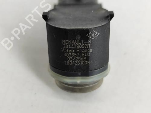 Electronic module NISSAN JUKE (F16_) DIG-T 117 | BP27774908M83 - Image 7