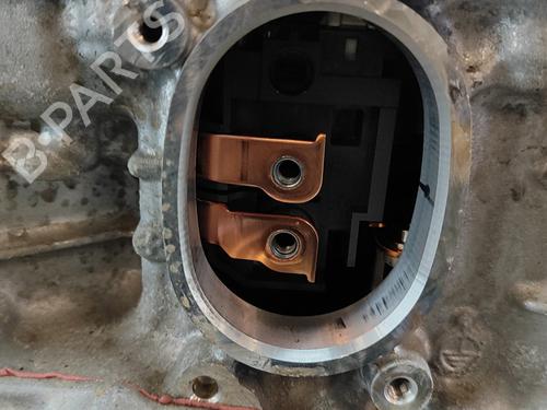 Engine TOYOTA bZ4X (_EAM1_) EV (YEAM15) | BP28687705M1 