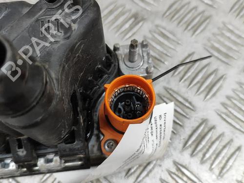 Electronic module MERCEDES-BENZ EQS (V297) EQS 450+ (297.123) | BP28550112M83 