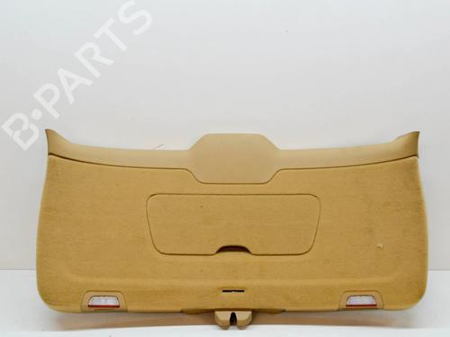 Used Boot lining BMW X5 (G05, F95) xDrive 40 i (340 hp) 8843366