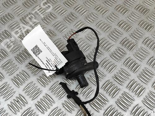Used Auxiliary water pump MERCEDES-BENZ AMG GT (C190) GT (190.377) (462 hp) 28101747