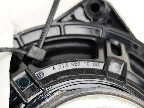 Speaker MERCEDES-BENZ E-CLASS Convertible (A238) E 300 (238.448) | BP37469479E2 - Image 7