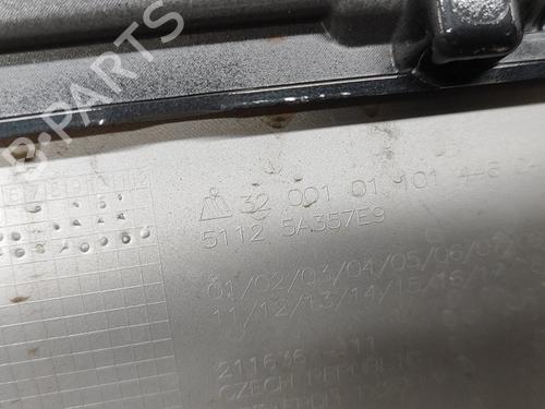 Rear bumper BMW X1 (U11) iX1 xDrive 30 | BP28554278C8 