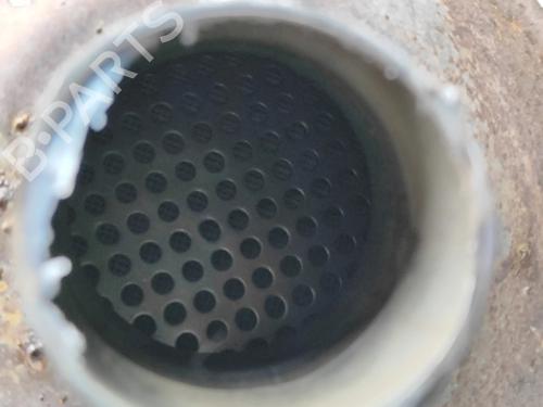 Catalyst CITROËN C5 AIRCROSS (A_) 1.5 BlueHDi 130 (ACYHZJ, ACYHZR) | BP33379297M10 - Image 3