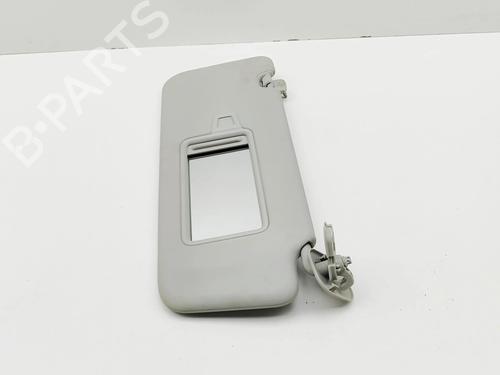 Right sun visor KIA NIRO II (SG2) EV | BP36186805I2 - Image 4