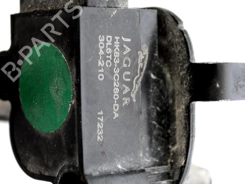 Electronic sensor JAGUAR F-PACE (X761) 3.0 SCV6 AWD | BP30207431M84 - Image 6