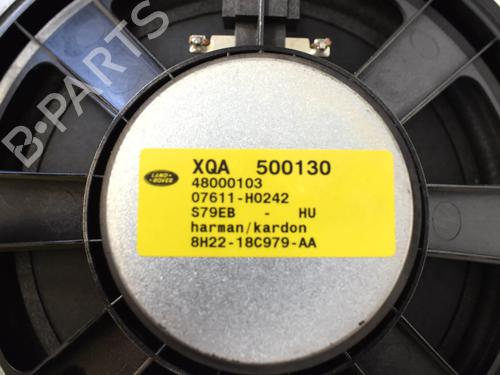 Electronic module LAND ROVER DISCOVERY IV (L319) 3.0 SDV6 4x4 | BP30281272M83 - Image 7