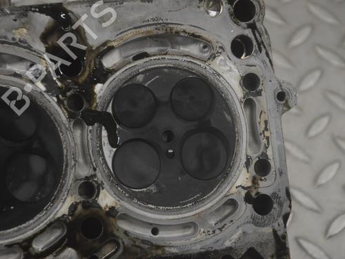 Cylinder head MERCEDES-BENZ E-CLASS (W211) E320 CDI (211.022) | BP33362356M5 - Image 10