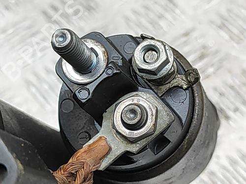 Starter MERCEDES-BENZ E-CLASS (W212) E 220 CDI / BlueTEC (212.001, 212.002) | BP31748606M8 - Image 5