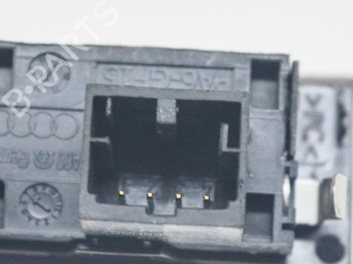 Elektronisk sensor AUDI A5 Convertible (8F7) 2.0 TFSI quattro | BP8838514M84 