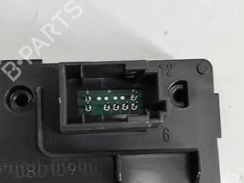 Electronic module PEUGEOT 2008 II (UD_, US_, UY_, UJ_, UR_, UC_) e-2008 (UKZKXZ) | BP28045800M83 