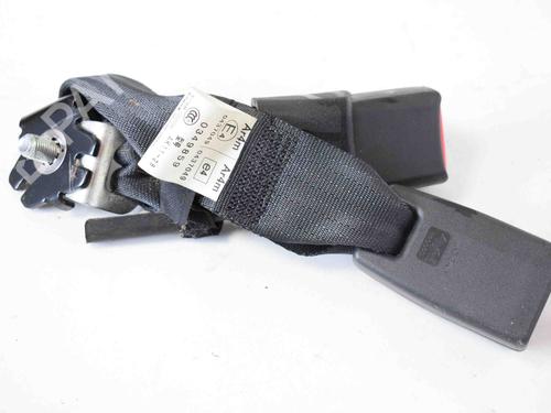 Used Seat buckle SUBARU FORESTER (SH_) 2.0 D AWD (SHH, SHD, SHN) (147 hp) 30258904