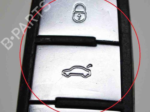 Ignition barrel VW PASSAT B7 Variant (365) 2.0 TDI | BP14646670M48