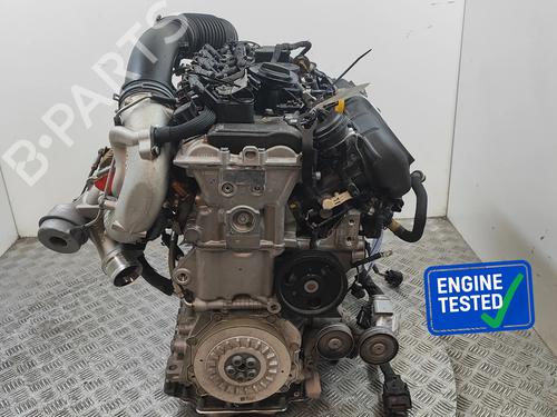 Used Engine Engine 38622777 38622777
