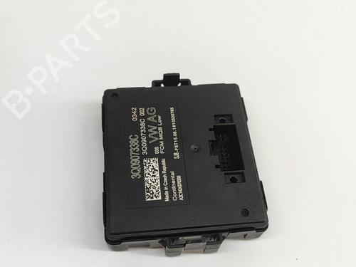 Elektronisk modul SKODA SUPERB III Estate (3V5) 2.0 TDI 4x4 | BP26524238M83 