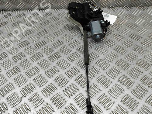 Tailgate lock PORSCHE PANAMERA (970) 3.0 D | BP29487109C101 