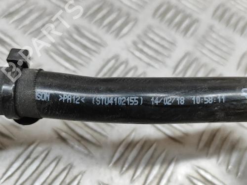 Pipe JAGUAR I-PACE (X590) EV400 AWD | BP27782734M125 