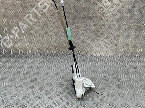 Front left lock MAZDA CX-30 (DM) e-SKYACTIV-X M Hybrid | BP28557659C98 - Image 4