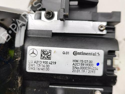Switch MERCEDES-BENZ E-CLASS Coupe (C238) E 220 d (238.314) | BP33385173I30 - Image 6
