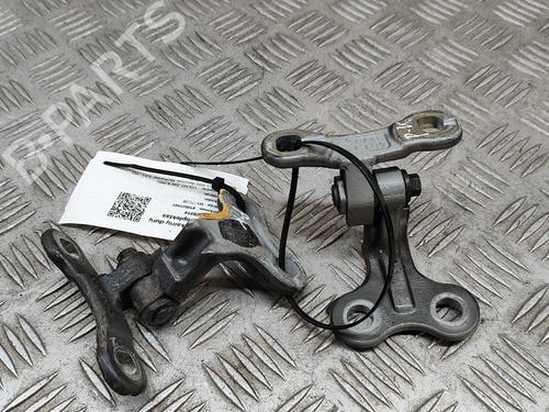 Hinge/Door check strap VOLVO S40 II (544) T5 | BP25218548C146