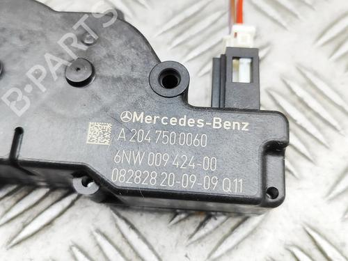 Electronic module MERCEDES-BENZ E-CLASS (W213) E 300 de (213.016) | BP36021348M83 - Image 8