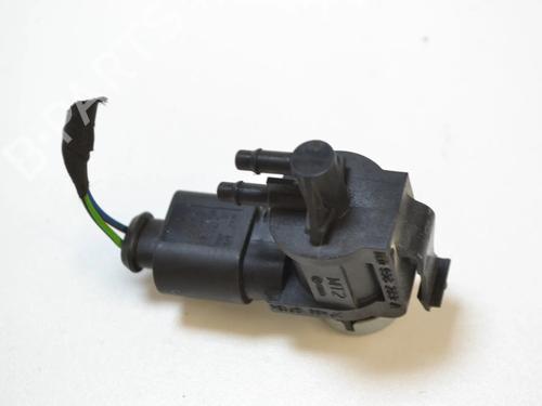 Electronic sensor VW TIGUAN (5N_) 2.0 TSI 4motion | BP30248028M84