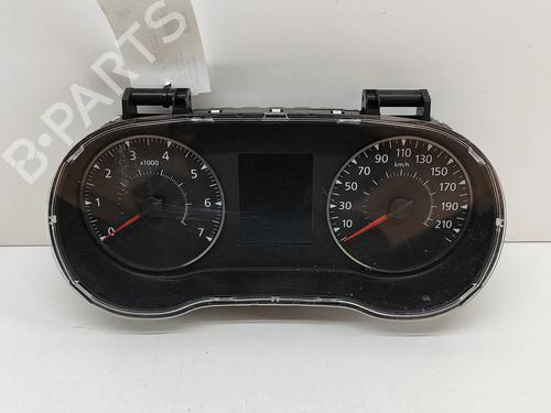 Used Instrument cluster RENAULT MASTER III Van (FV) 2.3 dCi 180 FWD (FV04, FV07) (179 hp) 27773092